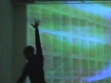 Video button