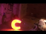 Video button