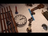 Video button